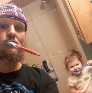 Meet your Posher, Shawn